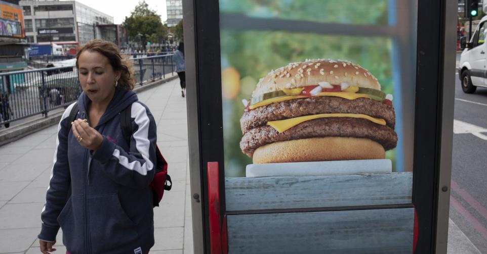 Code jeunes aliments