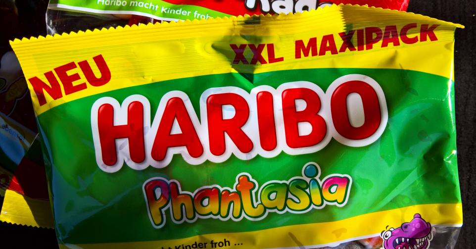 Haribo