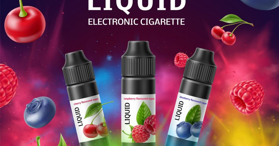 OMS produits aromatisés tabac