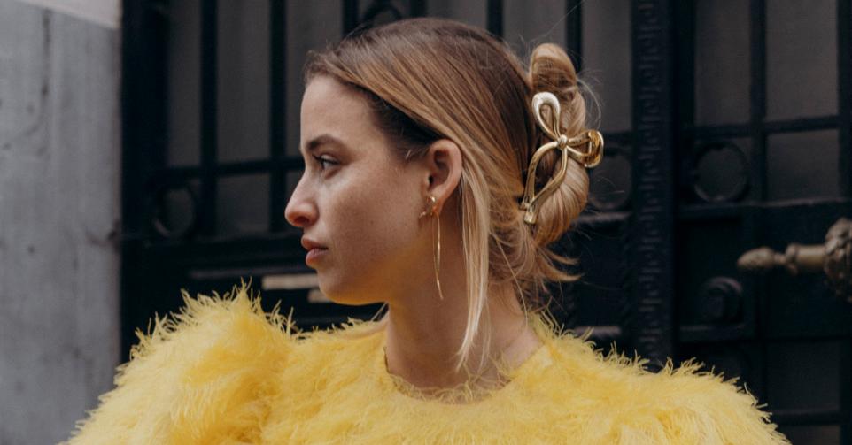 Zoë Kennof, Chez Cécile