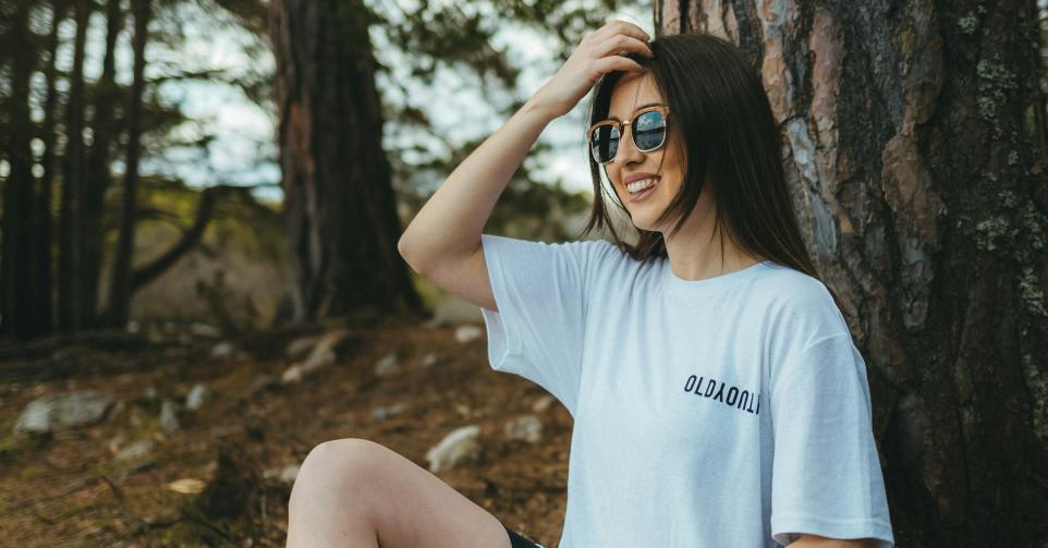 pliage t-shirt