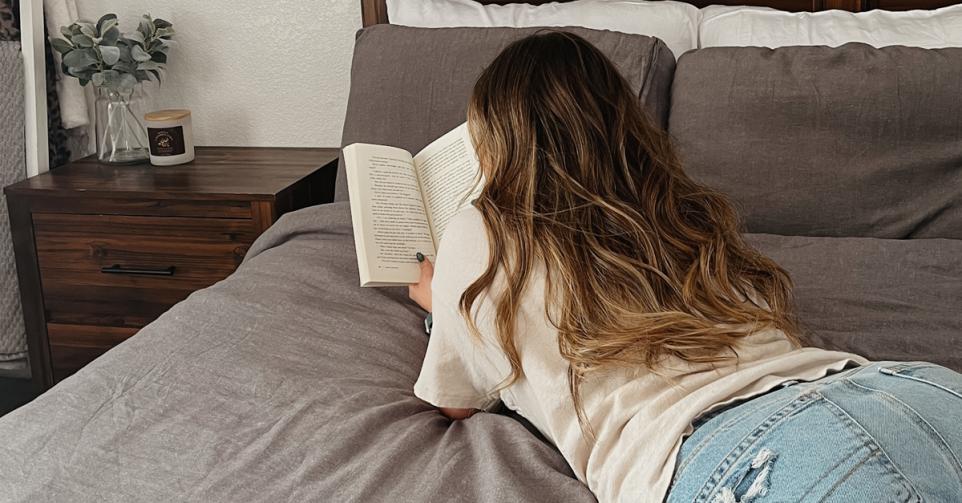 Meer lezen tips