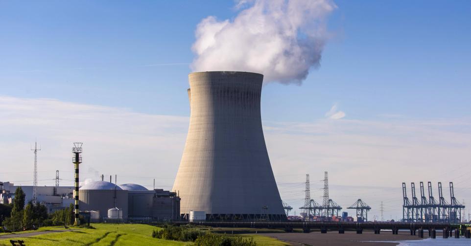 Militaires sites nucléaires