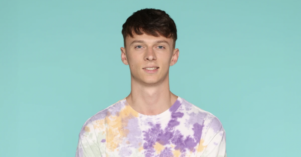 Ethan Hazard