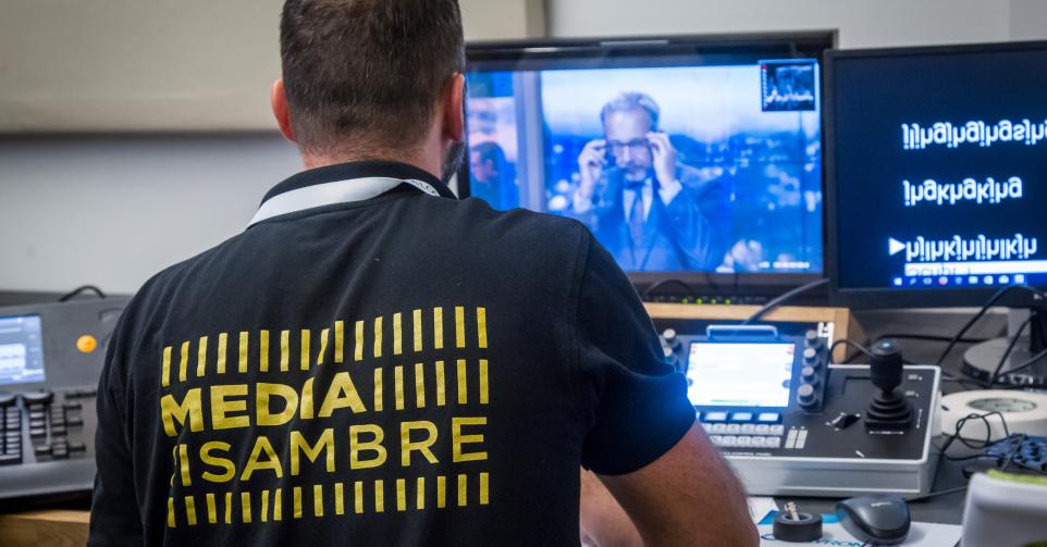 Réforme des médias de proximité
