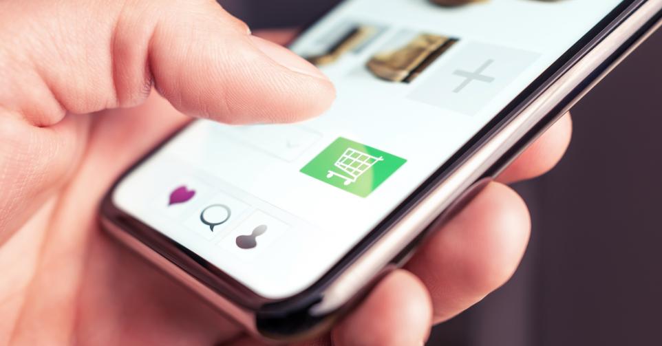 e-commerce infraction