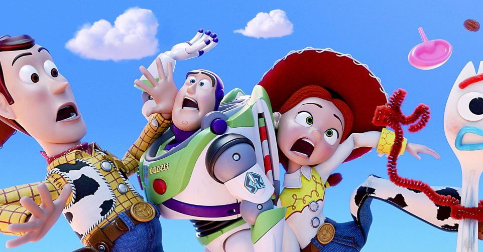 Toy Story 5