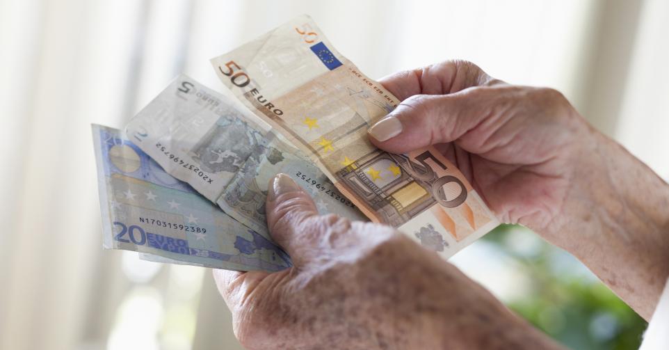 pensions retraite