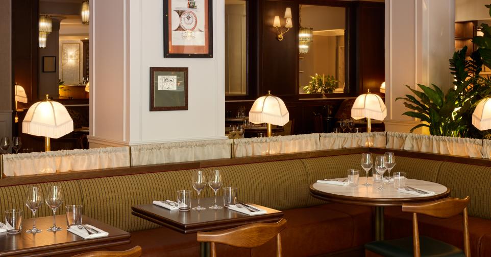 Grand Hôtel Cayré in Parijs