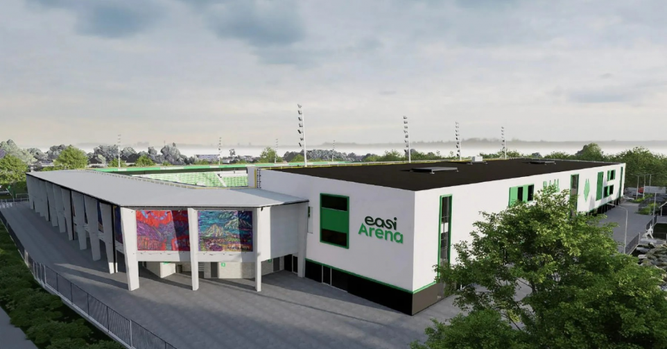 Easi Arena