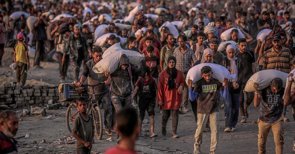 Gaza