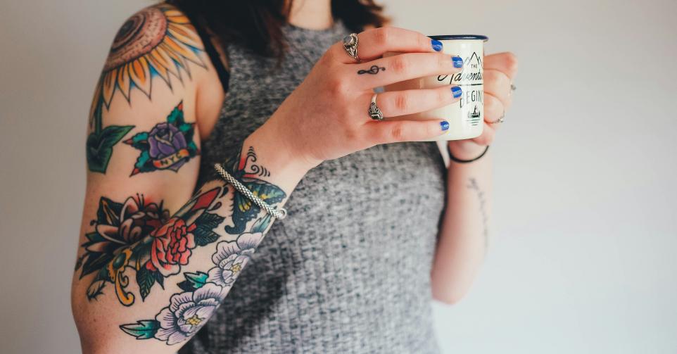 tatouage