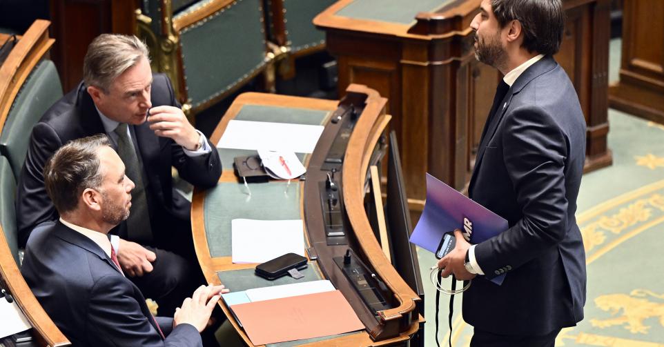 bouchez prévot de wever