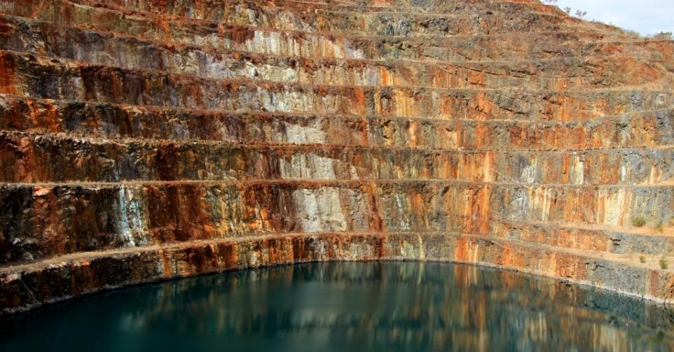 Uranium Cameco