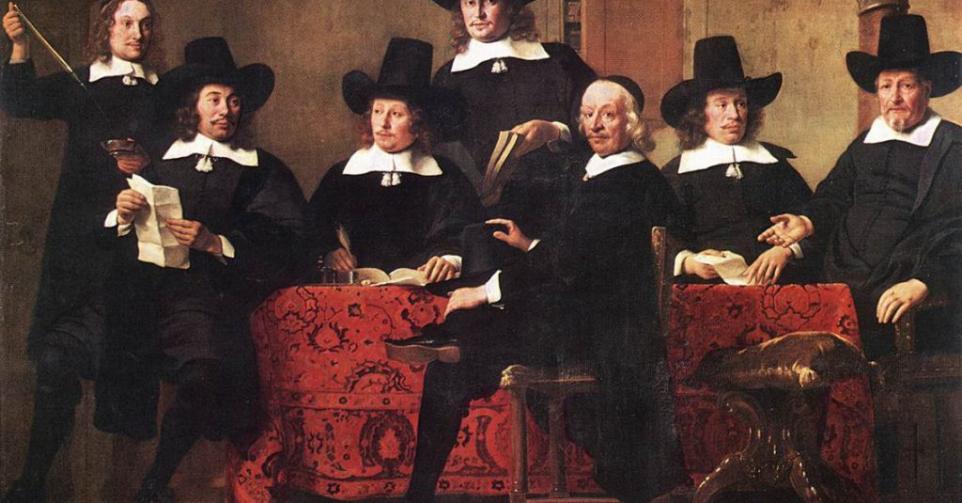 Deze Aristocrats verhogen hun dividend tijdens de coronacrisis