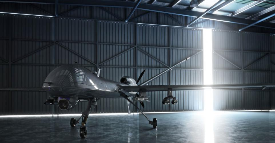 Morgan Stanley ziet groeiversnelling in defensiesector