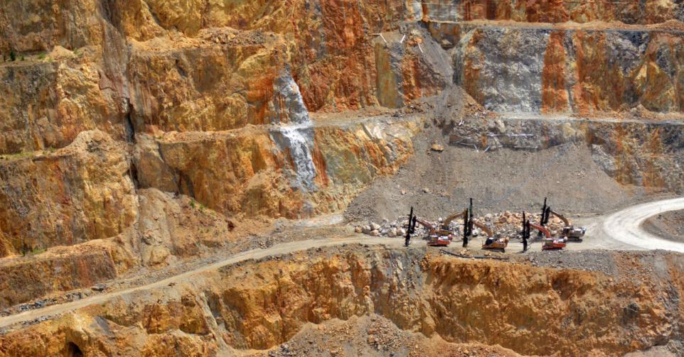 Newmont Goldcorp