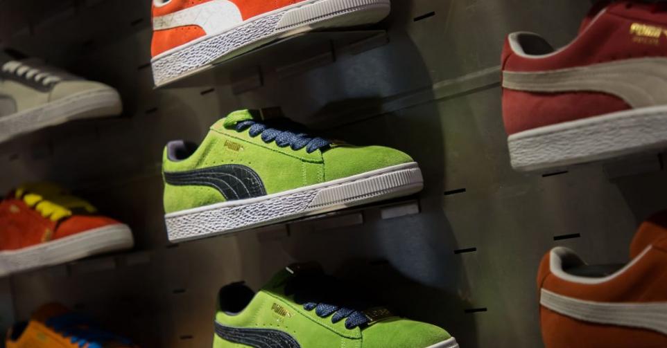 Puma verwachtingen