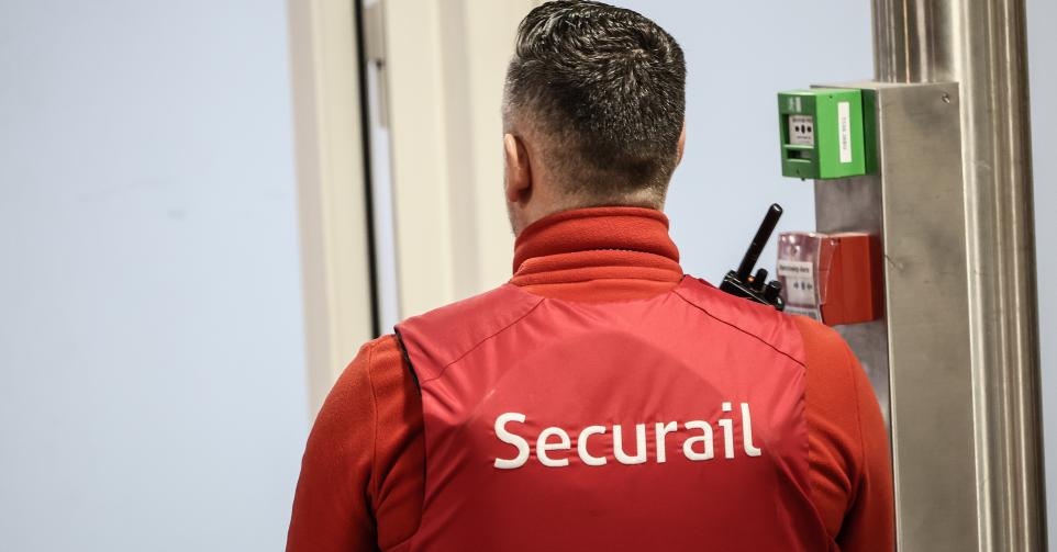 securail