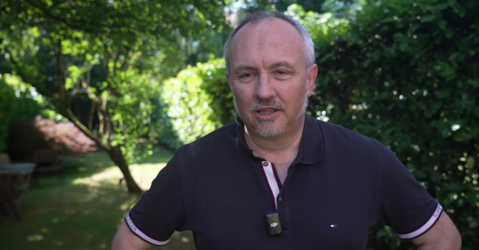 Patrick Claessens