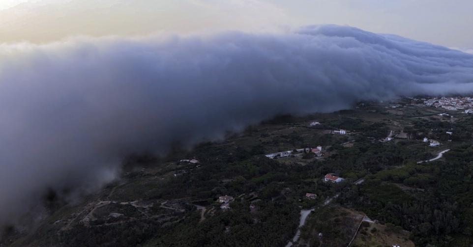 nuage tube