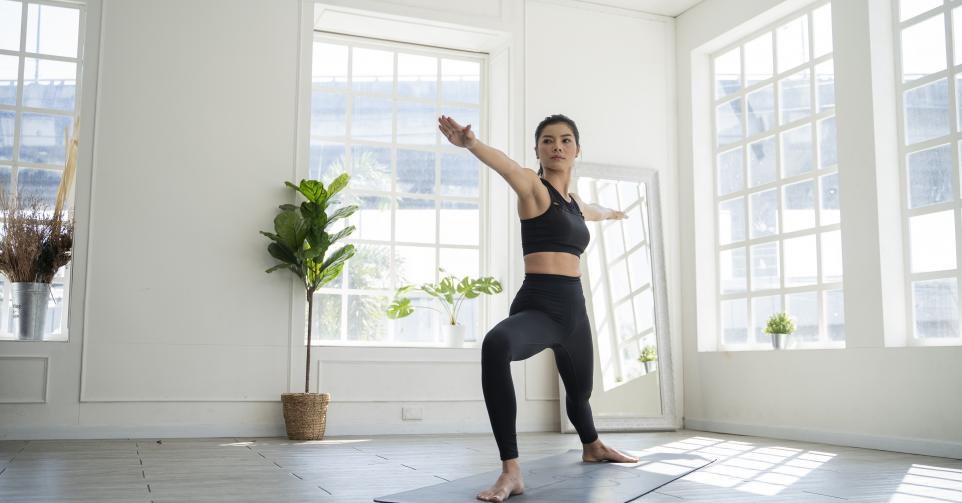 yoga