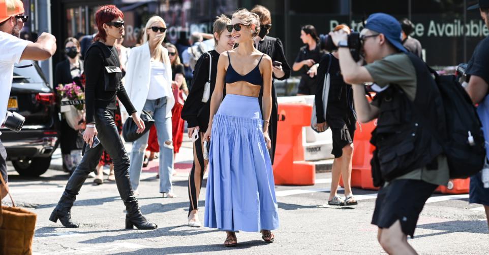 outfit été