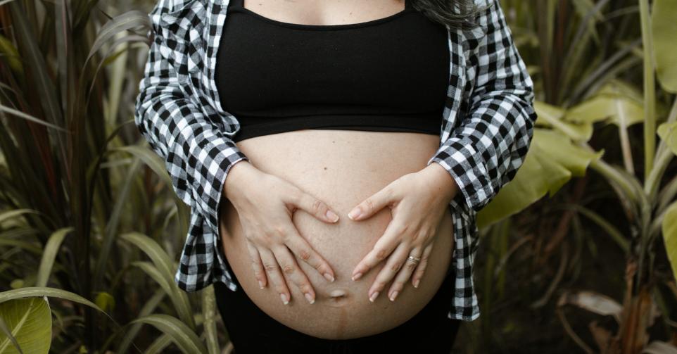bébé viol