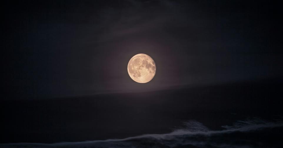 pleine lune juillet