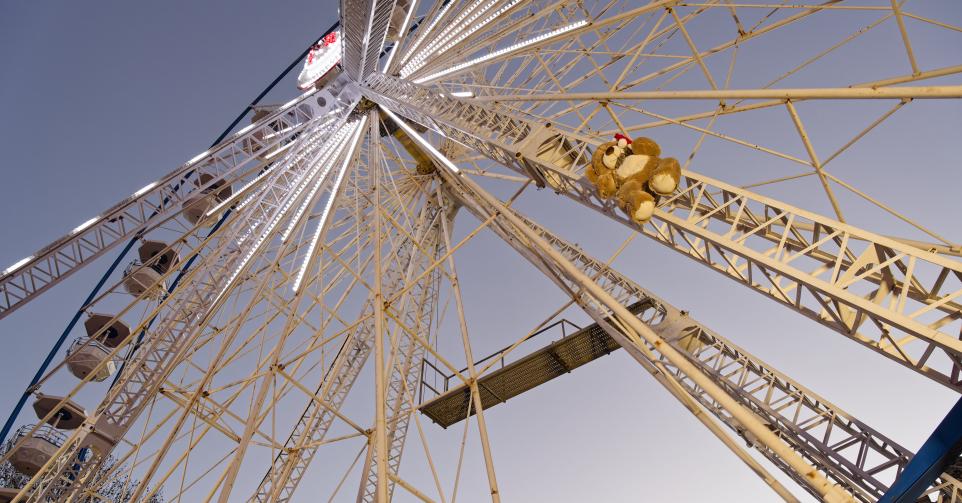 Foire du Midi