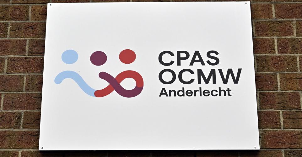 Manquements CPAS Anderlecht