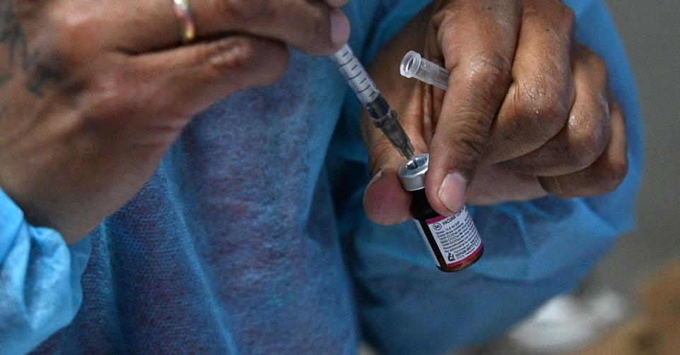 vaccination