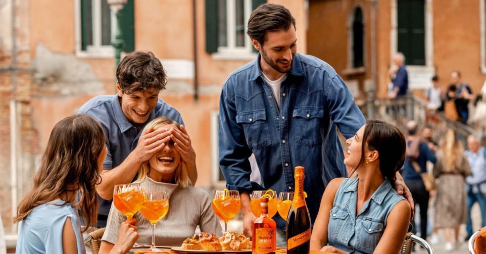 Spritz