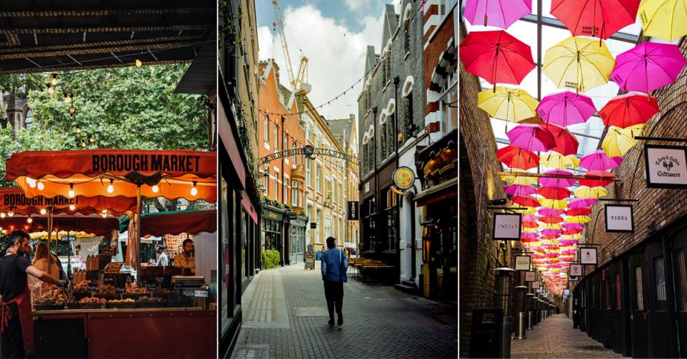 londen