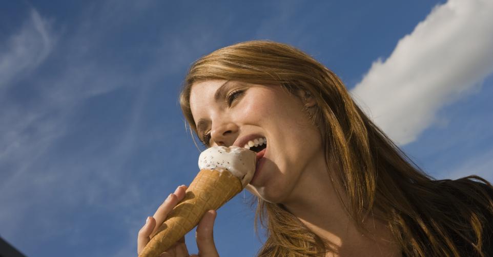 fantasme glace jeune