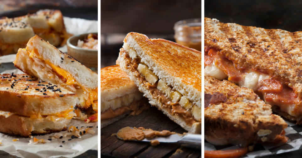 croques