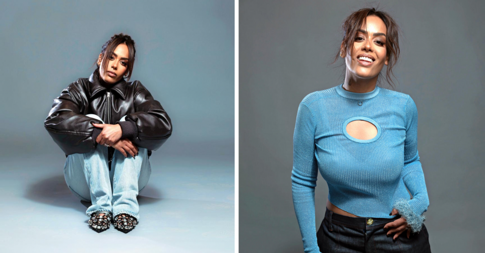 Amel Bent