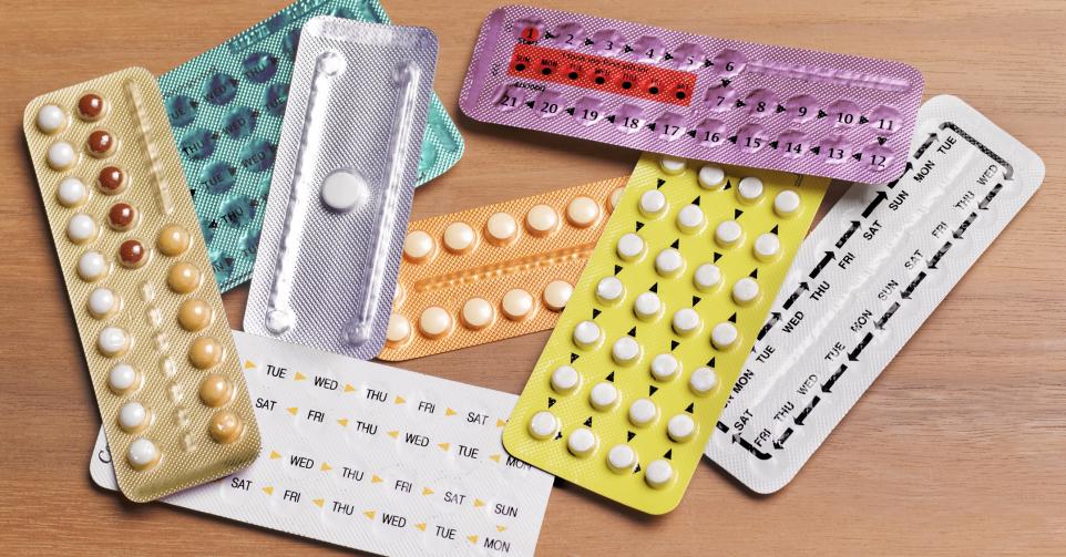 Etats-Unis contraceptifs Belgique