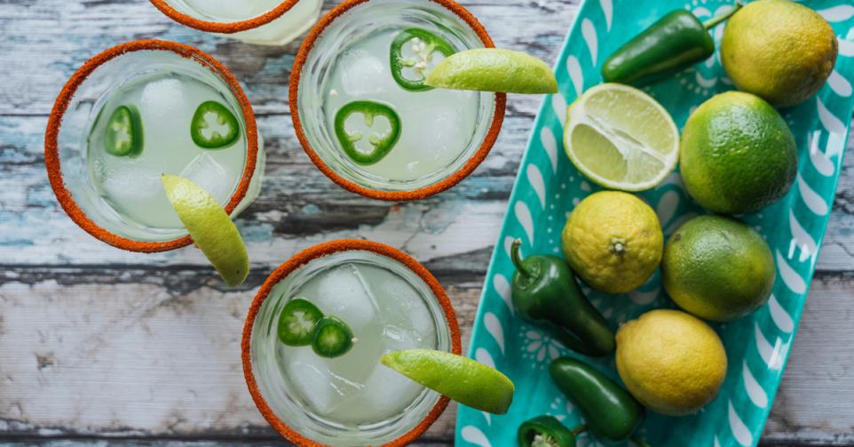 tequila