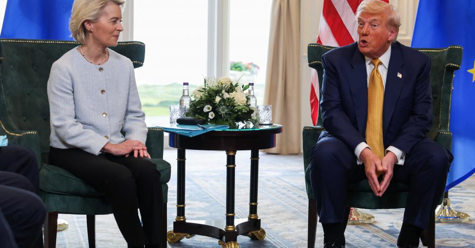 droits de douane trump