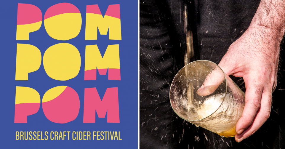 pompompom festival cidre