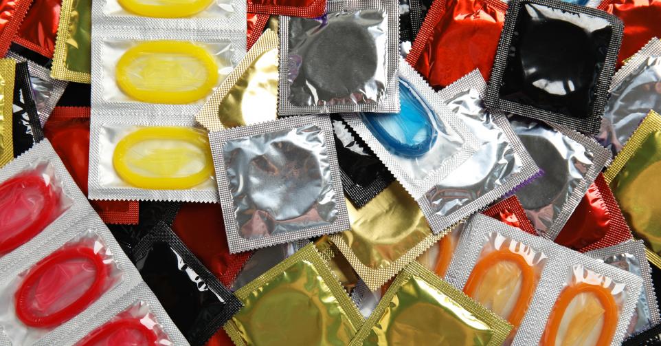 contraceptifs USAID