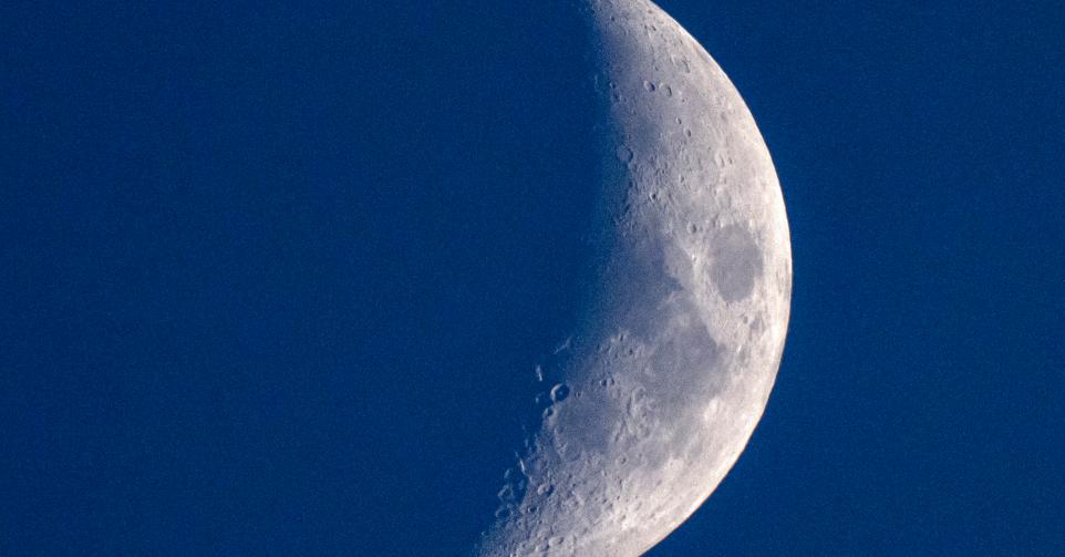 NASA réacteur nucléaire Lune