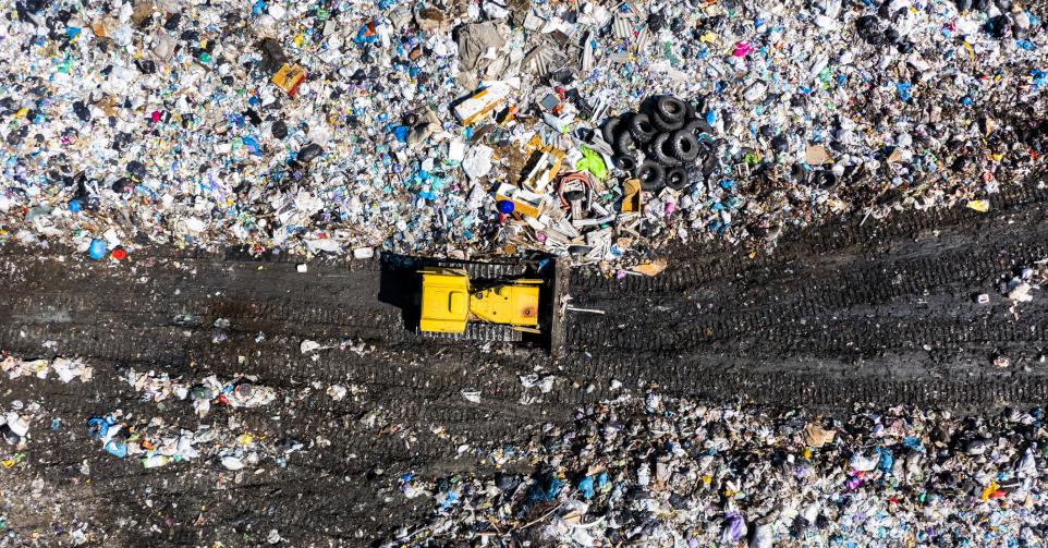 Pays pollution plastique