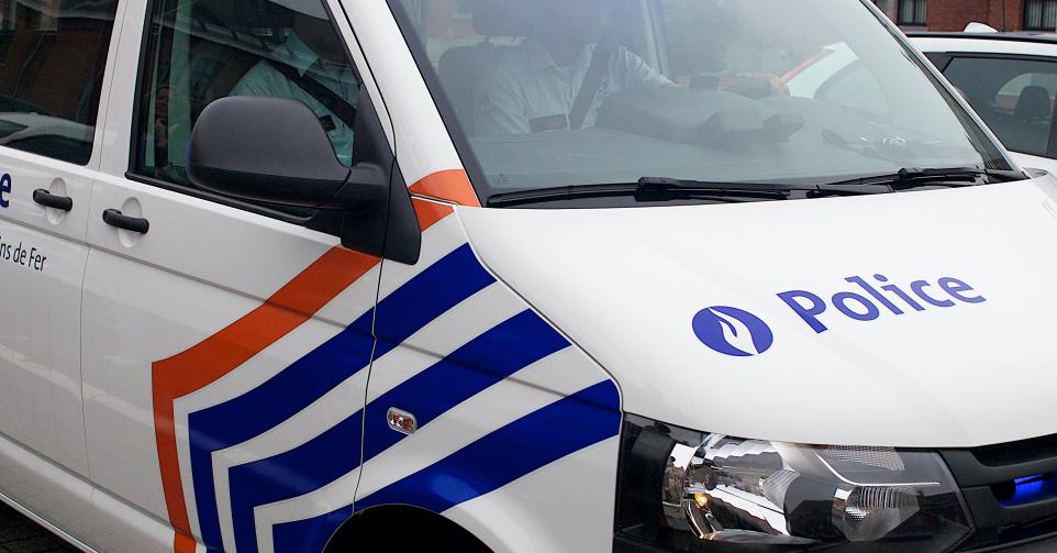 Fusillades Molenbeek