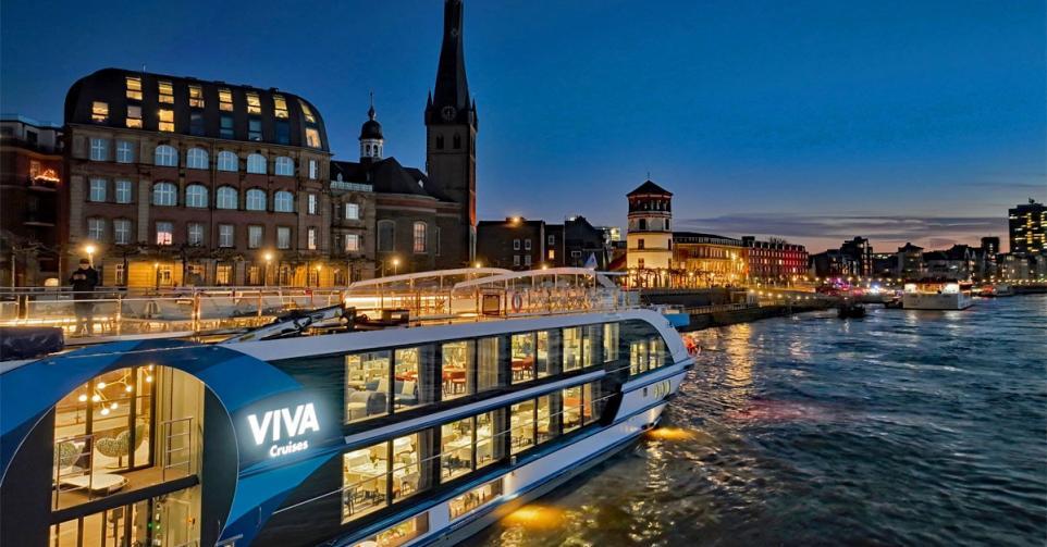 concours croisière