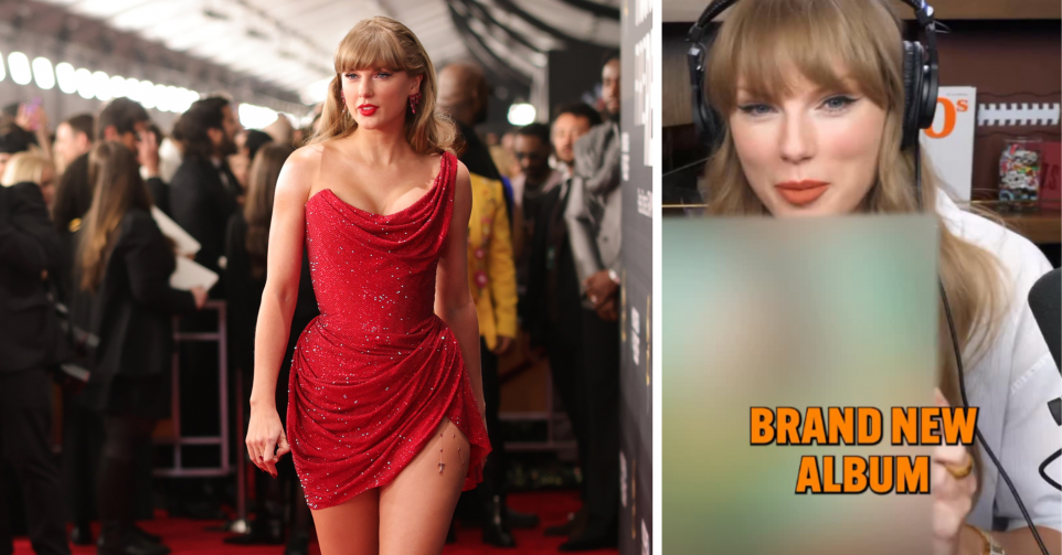 Taylor Swift