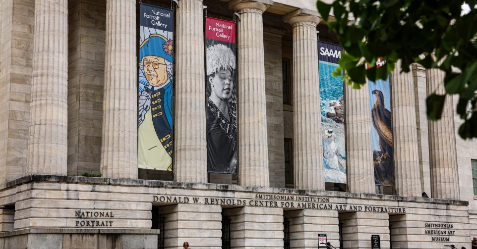Musées Trump