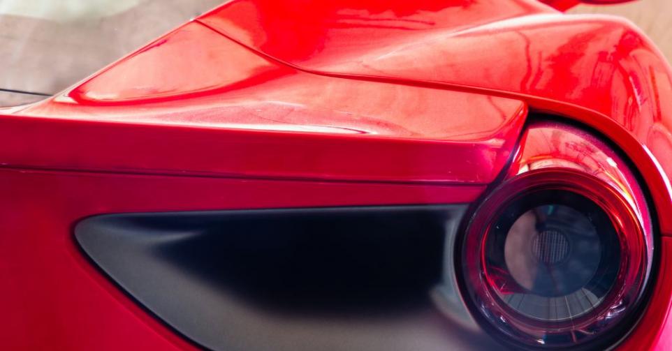 Ferrari exor holding italiaanse familie