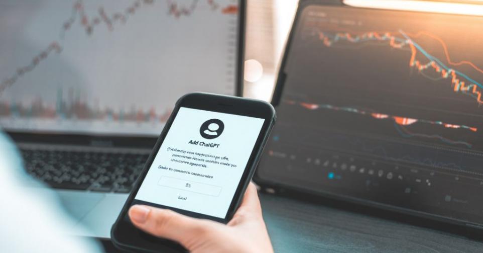 AI beleggen in stocks